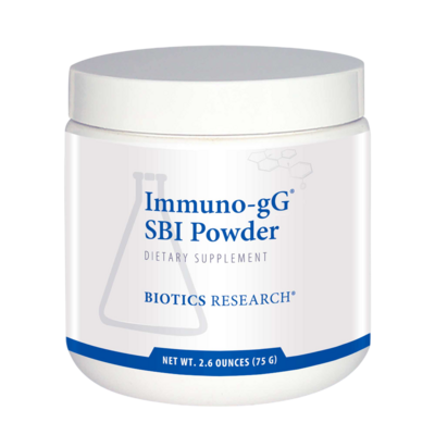 Immuno gG SBI Powder