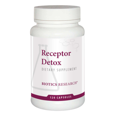 Receptor Detox