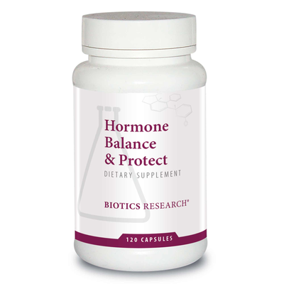 Hormone Balance and Protect product image