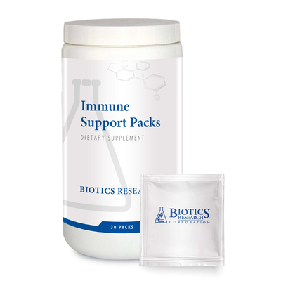 Immune Support Packs product image