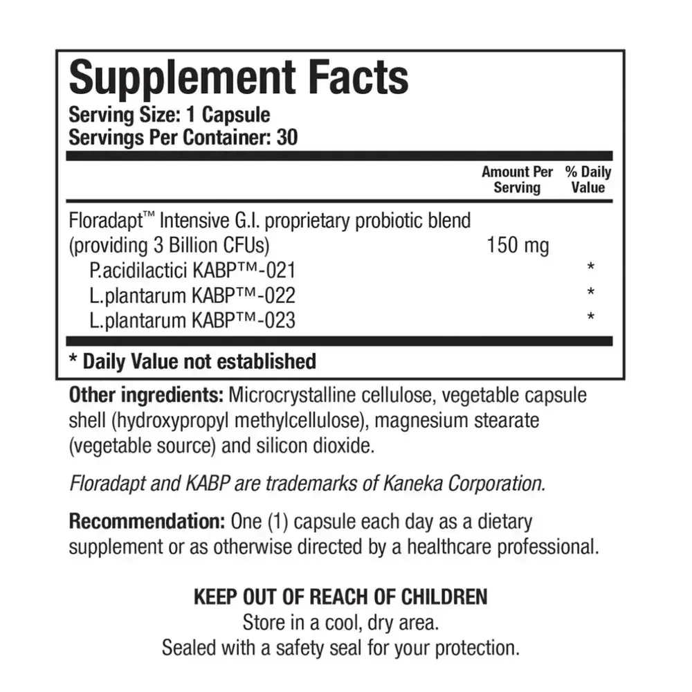 Product image for BioDoph-3 GI.
