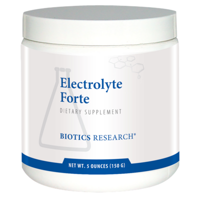 Electrolyte Forte