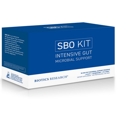 SBO Kit product image