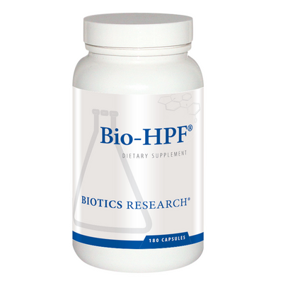 Bio-HPF® (California Only)