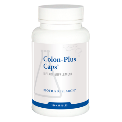 Colon-Plus Caps™ (California Only) 120 capsules