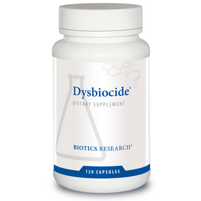 Dysbiocide (California Only)