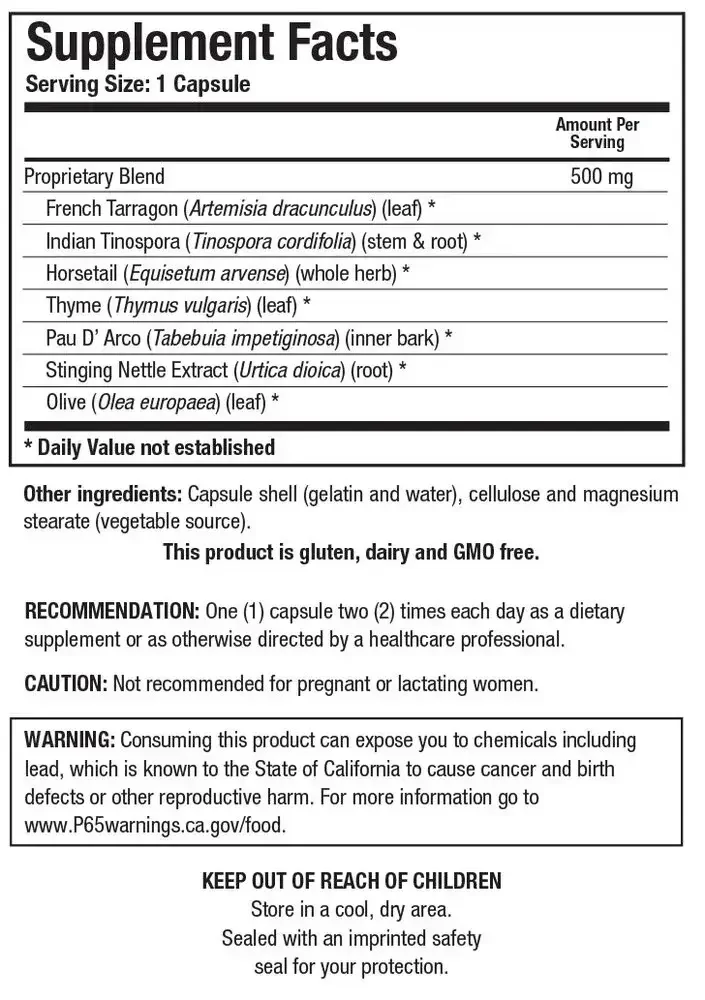 Product image for FC-Cidal™ (California Only).