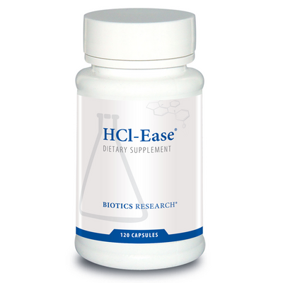HCl-Ease® (California Only)