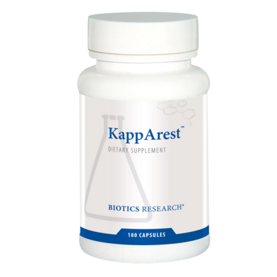 KappArest™ (California Only) 180 capsules