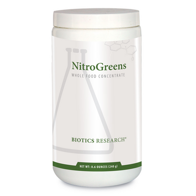 NitroGreens® (California Only)
