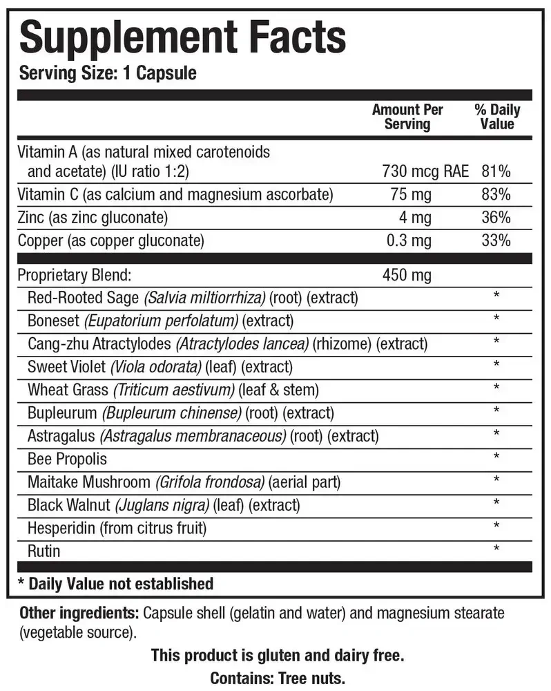 Product image for UltraVir-X (California Only).