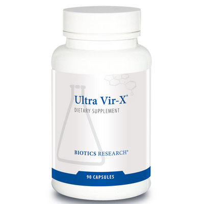 UltraVir-X (California Only)