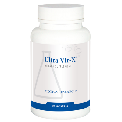 UltraVir-X (California Only) (90 capsules)
