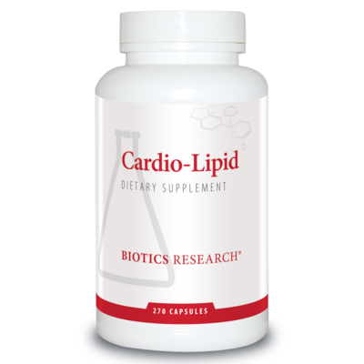 Cardio-Lipid