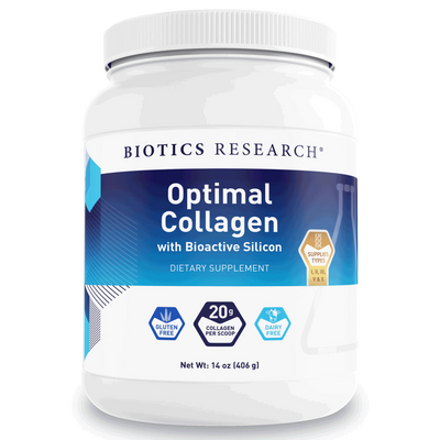 Optimal Collagen product image