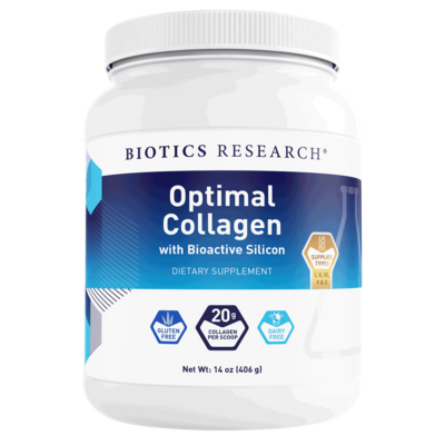 Optimal Collagen