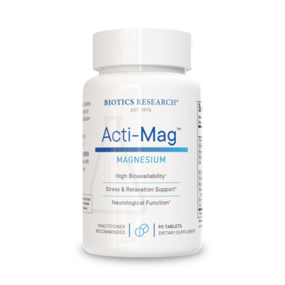 Acti-Mag