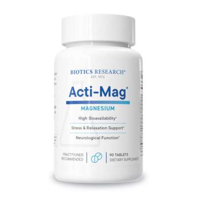Acti-Mag