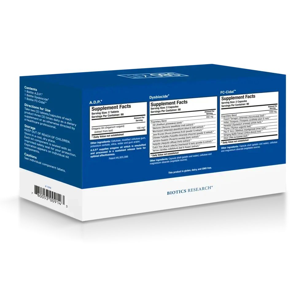 Product image for SBO Kit.