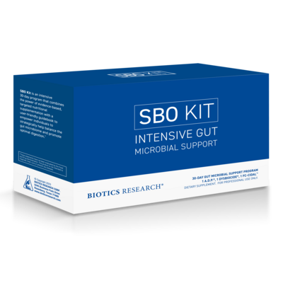 SBO Kit