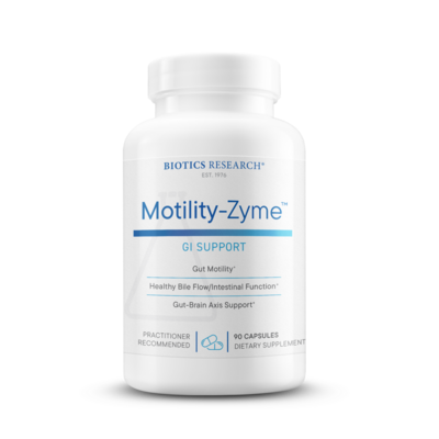 Motility-Zyme