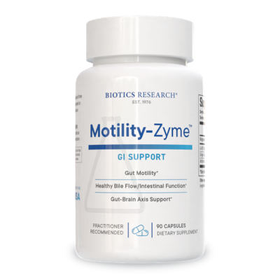 Motility-Zyme