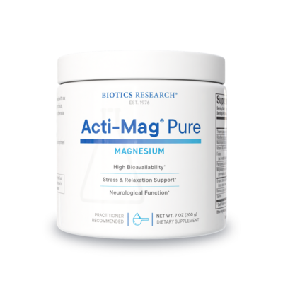 Acti-Mag Pure