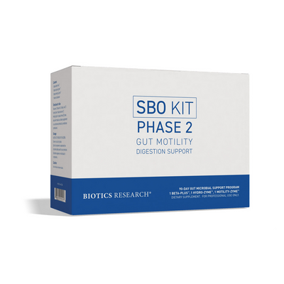 SBO Kit Phase 2