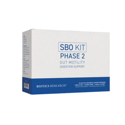 SBO Kit Phase 2