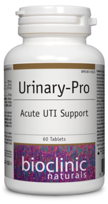 Urinary Pro Acute UTI Support product image