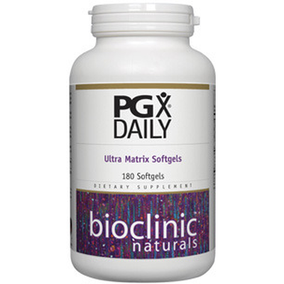PGX Daily Ultra Matrix Softgels product image