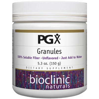 PGX Daily Granules - Unflavoured product image