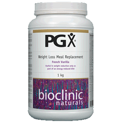 PGX Weight Loss Meal Replacement - French Vanilla (Powder) product image