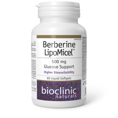 Berberine LipoMicel product image