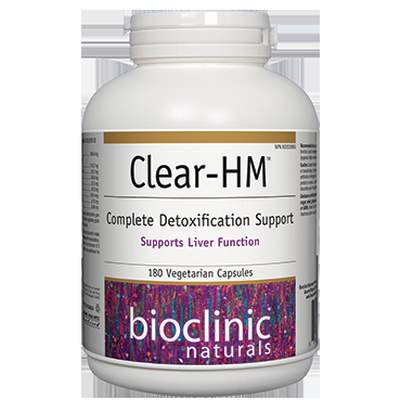 Clear-HM product image