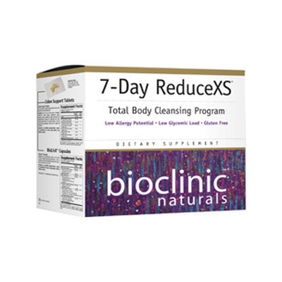 7-Day ReduceXS 1 kit