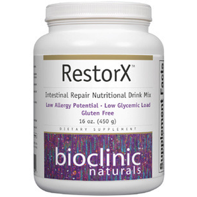 RestorX product image