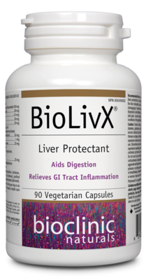 BioLivX™ product image