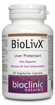 BioLivX™