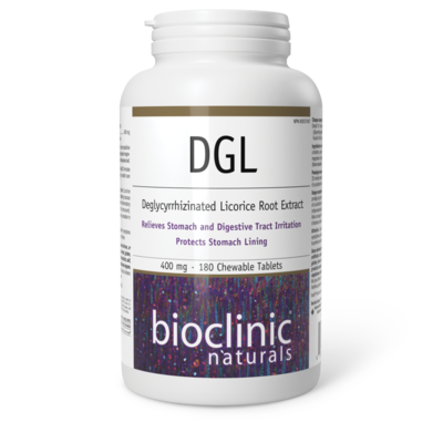 DGL product image