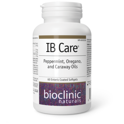IB Care product image