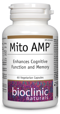 Mito AMP® product image