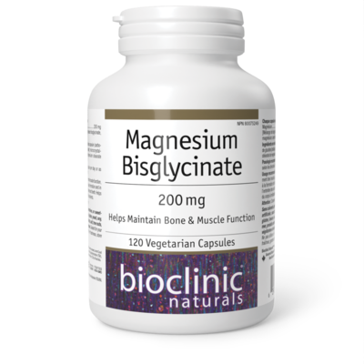 Magnesium Bisglycinate product image