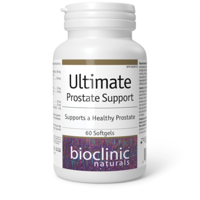 Ultimate Prostate Support product image
