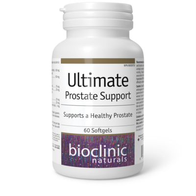 Ultimate Prostate Support