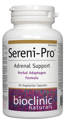 Sereni-Pro 90 capsules