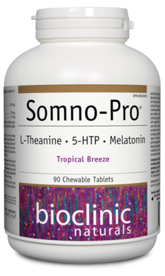 Somno-Pro (Tablets) product image