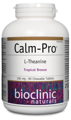 Calm-Pro product image