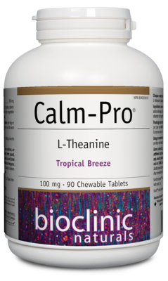 Calm-Pro
