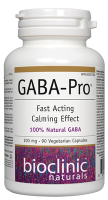 GABA-Pro - Capsules product image